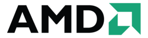 AMD logo