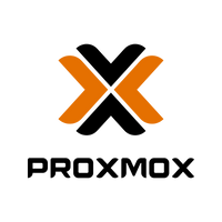 Proxmox logo