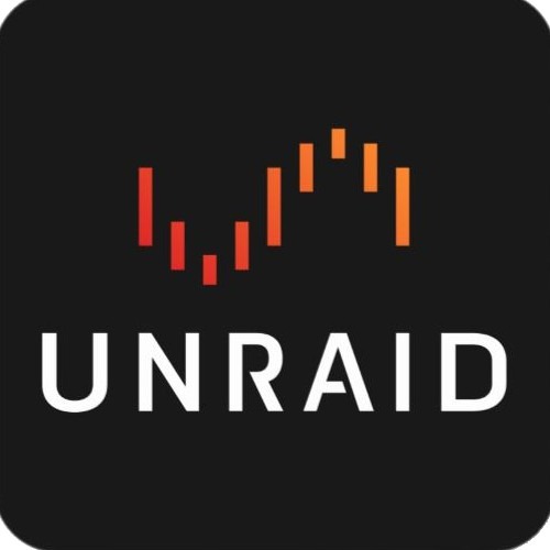 unraid logo