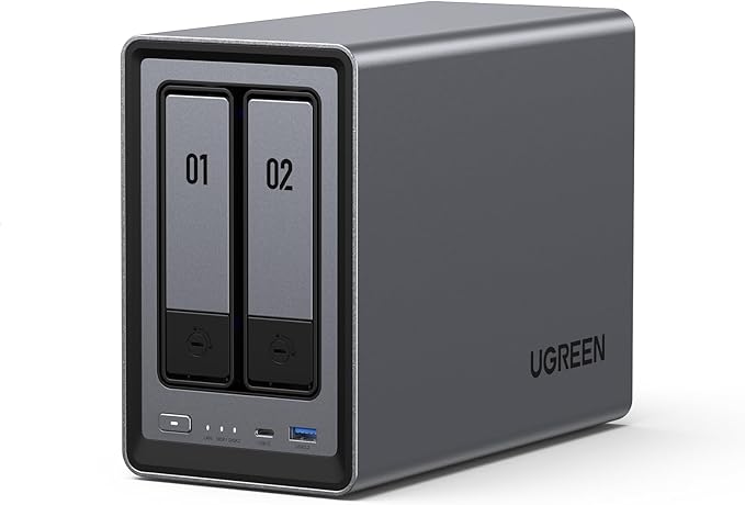 ugreen DXP2800