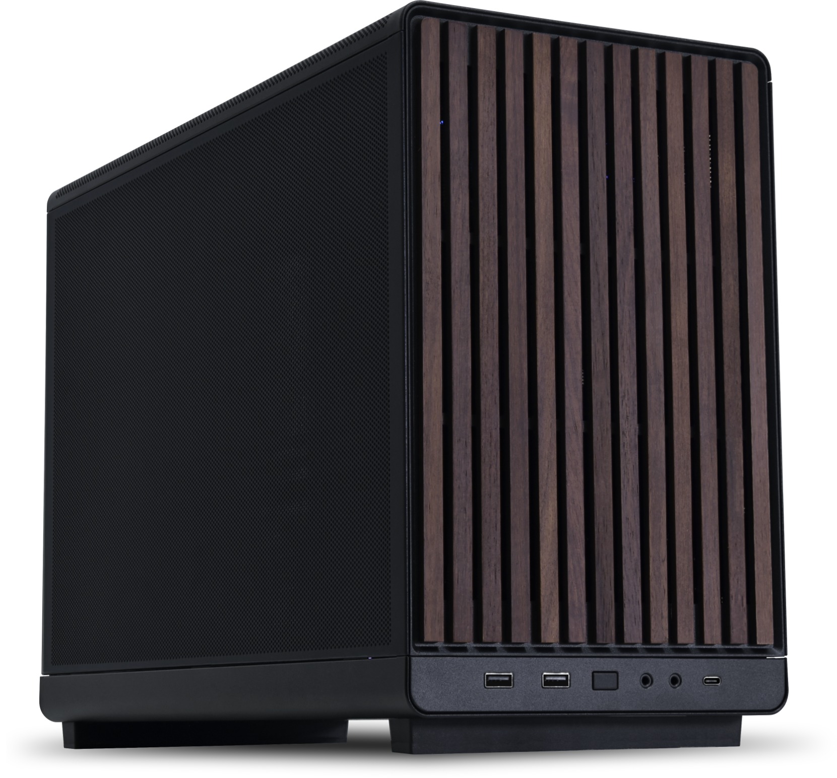Lian Li A3-mATX-WD-26.3L Micro Form Factor Chassis