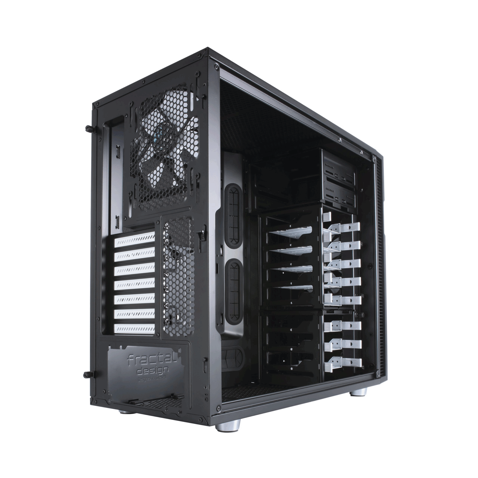 Nas Hardware Guide DIY NAS Component Guide